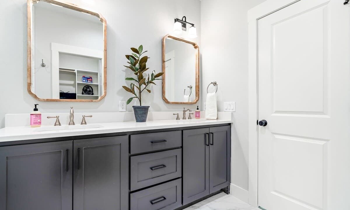 Photo of Bathroom in Waco