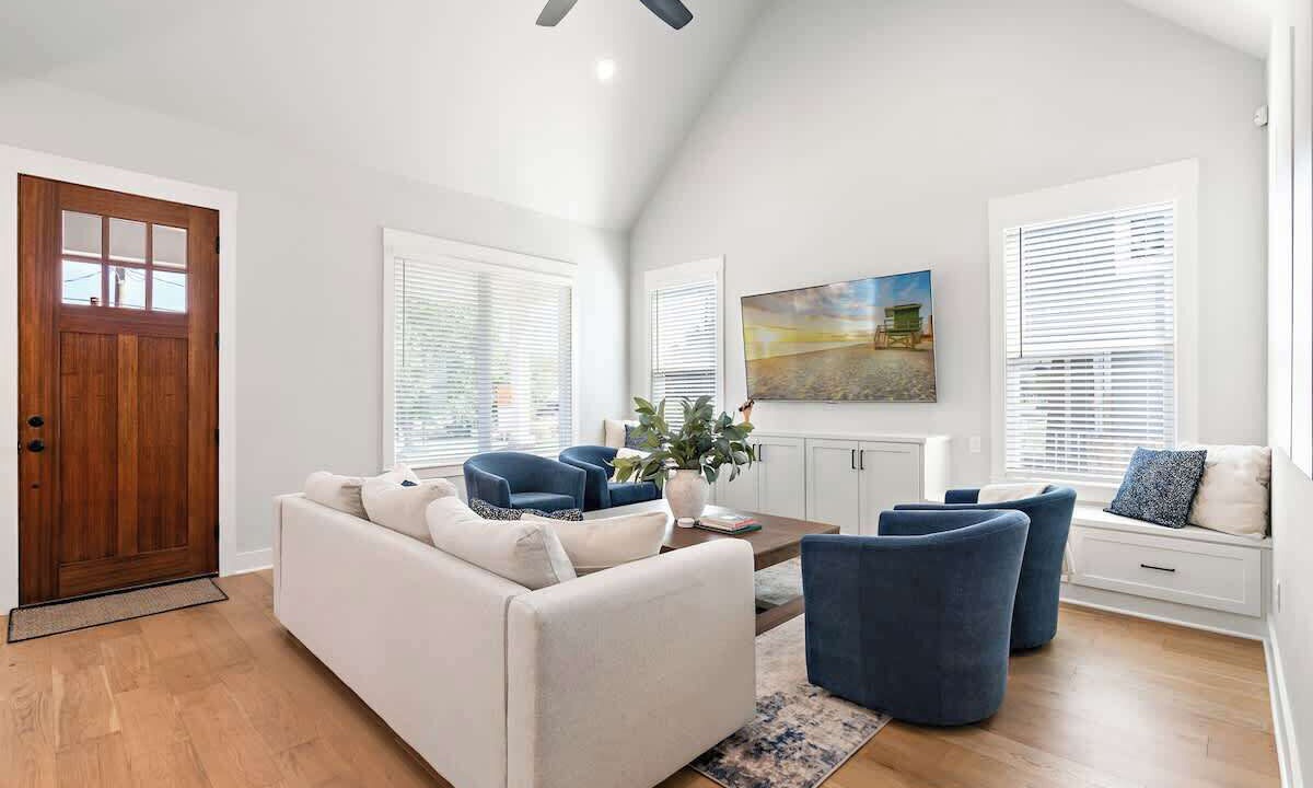 Photo of Bedroom in Waco