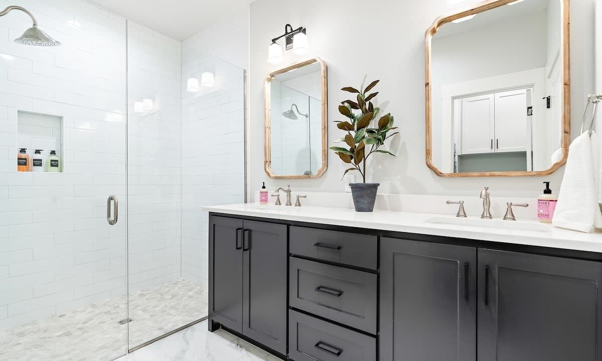 Photo of Bathroom in Waco
