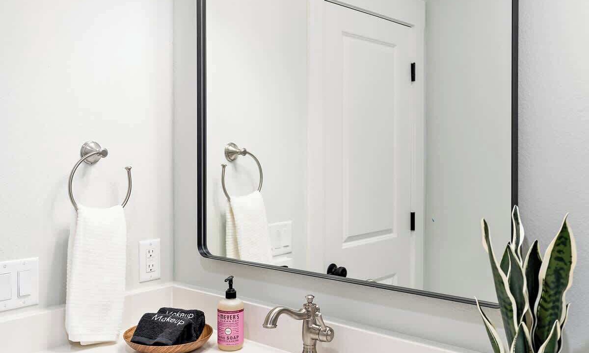 Photo of Bathroom in Waco