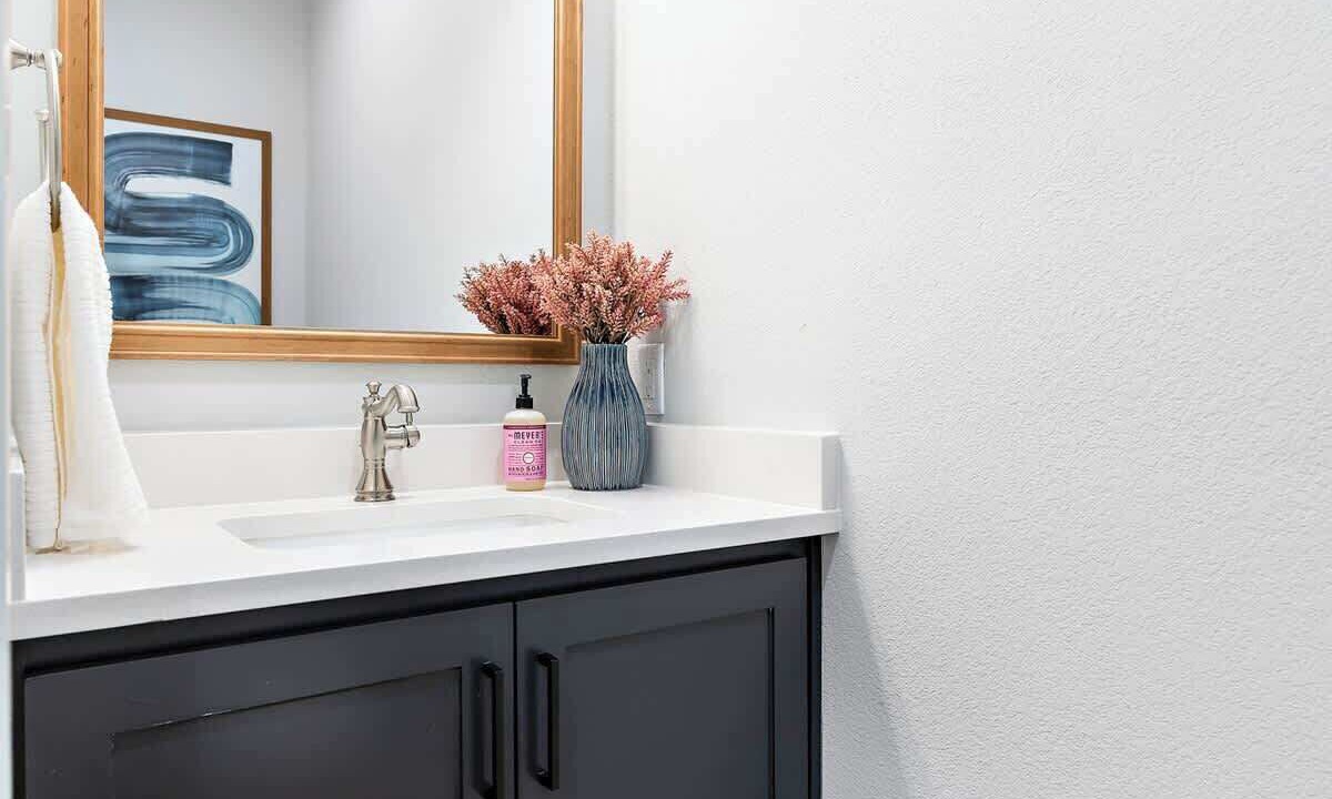 Photo of Bathroom in Waco