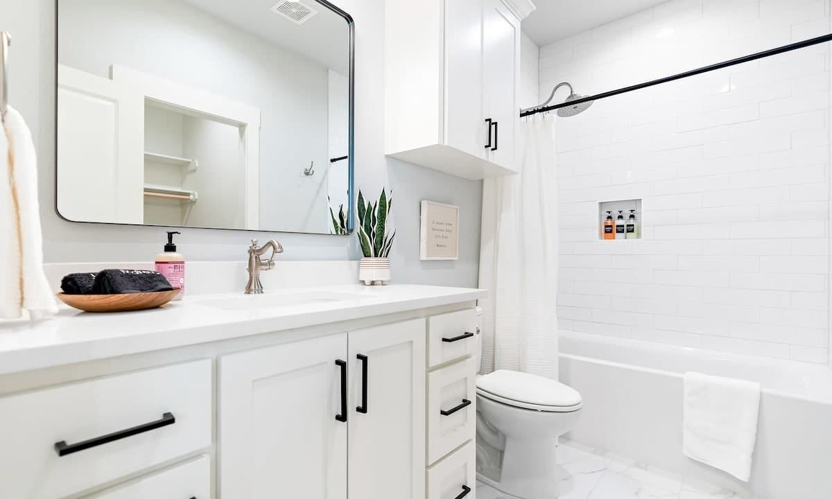 Photo of Bedroom in Waco