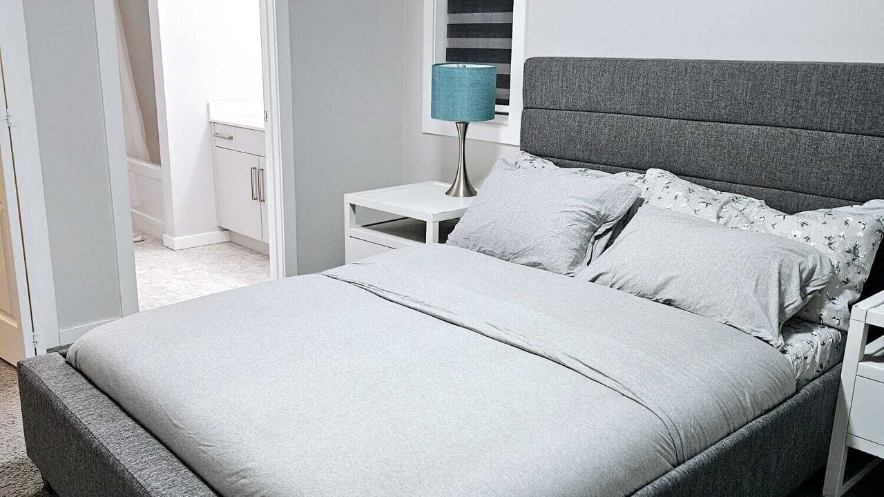 Photo of Bedroom in Winnipeg