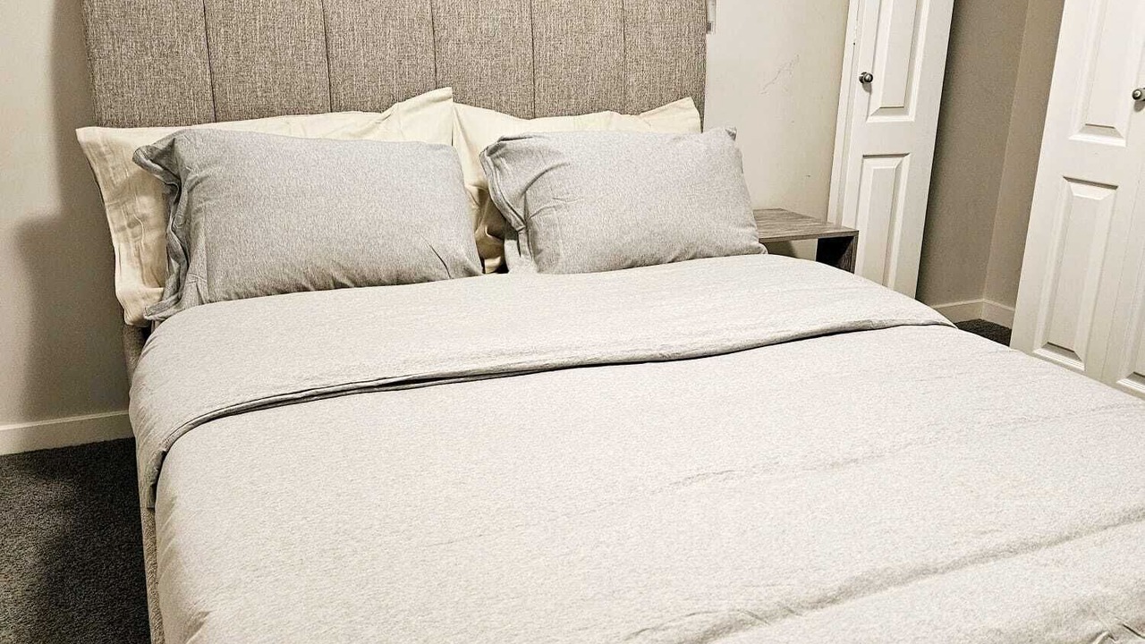 Photo of Bedroom in Winnipeg