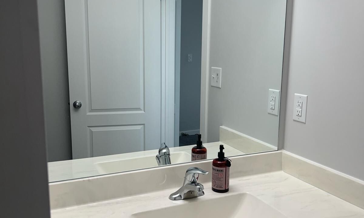 Photo of Bathroom in Winnipeg