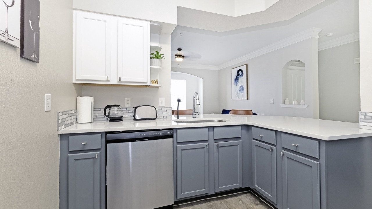 Photo of Kitchen in Orlando