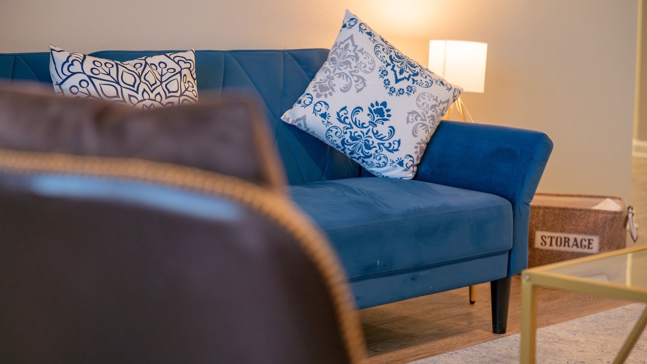 Photo of Livingroom in Orlando