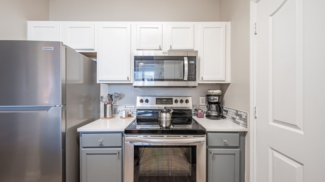 Photo of Kitchen in Orlando