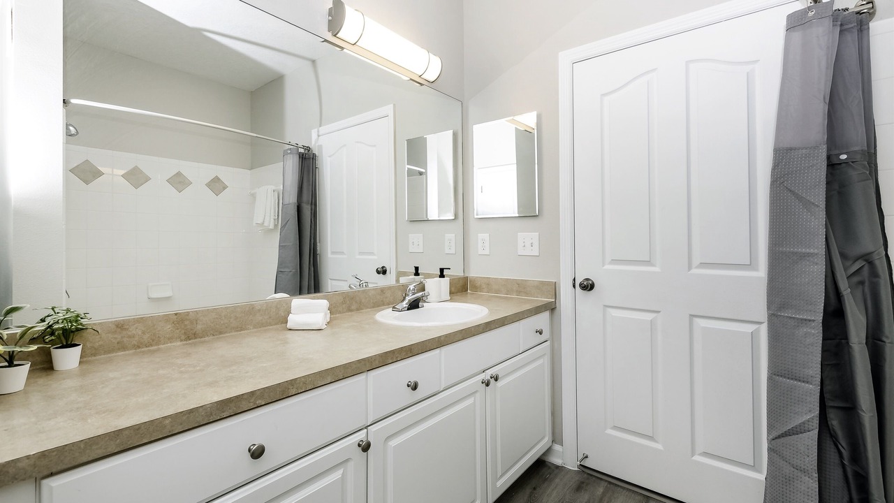 Photo of Bathroom in Orlando