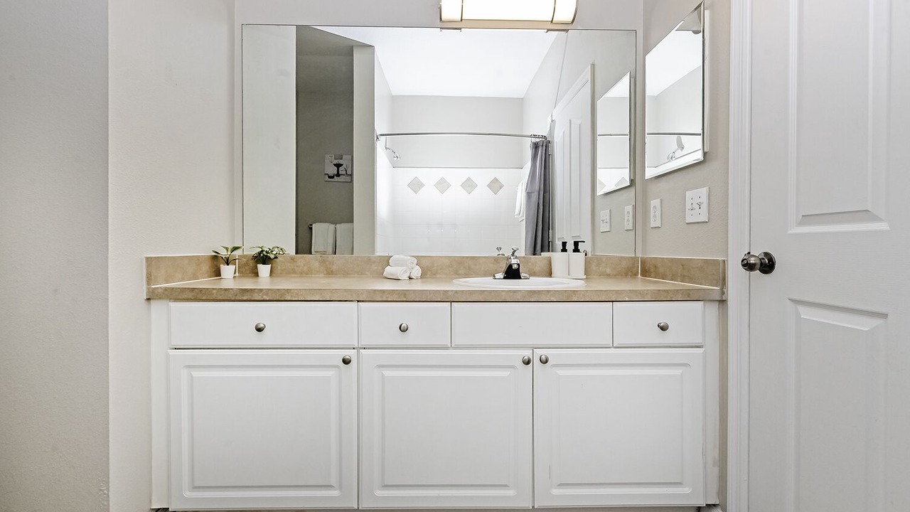 Photo of Bathroom in Orlando