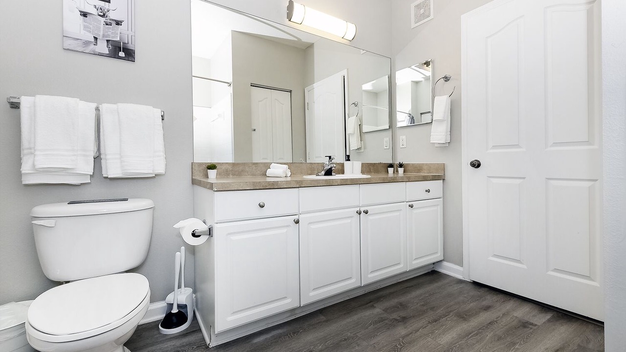 Photo of Bathroom in Orlando