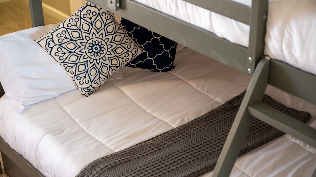 Photo of Bedroom in Orlando