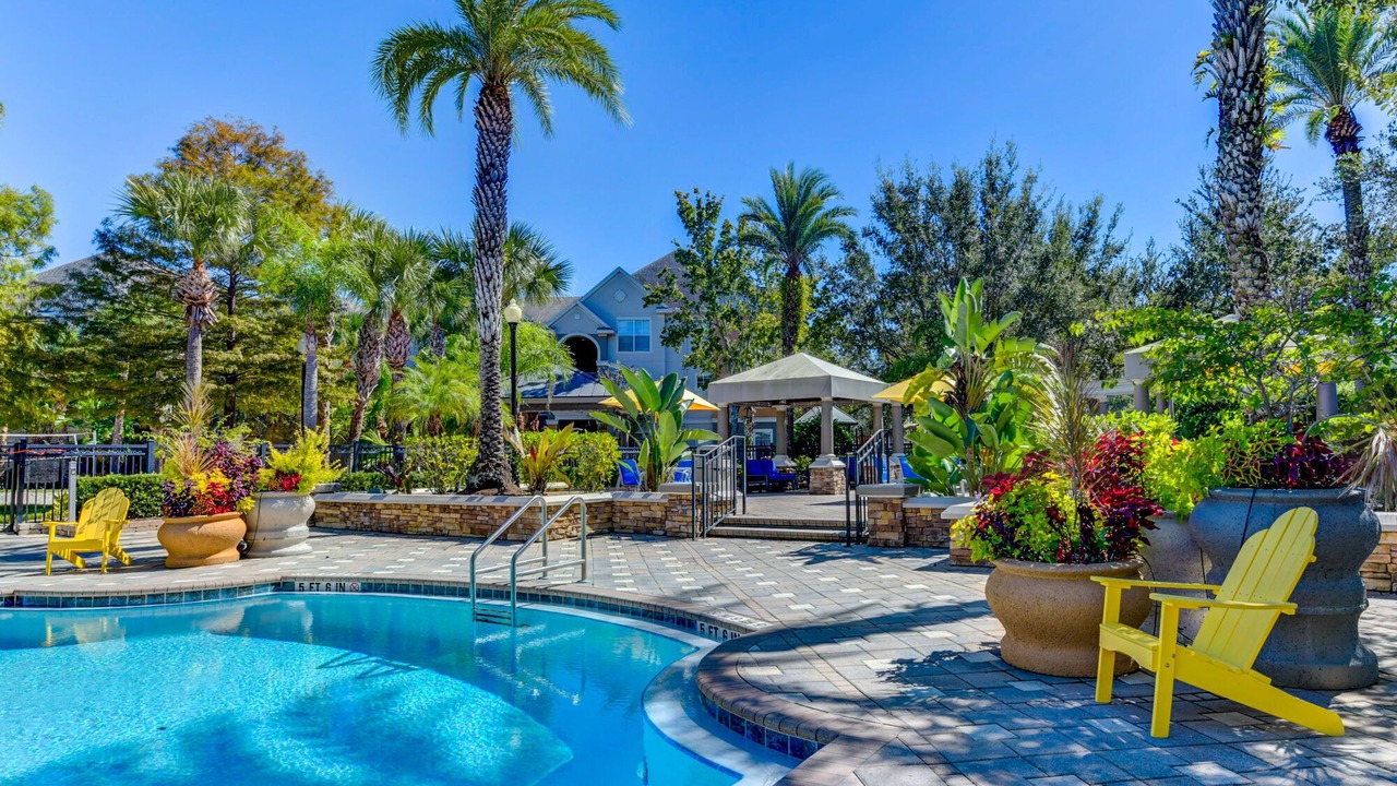 Photo of Outdoor in Orlando