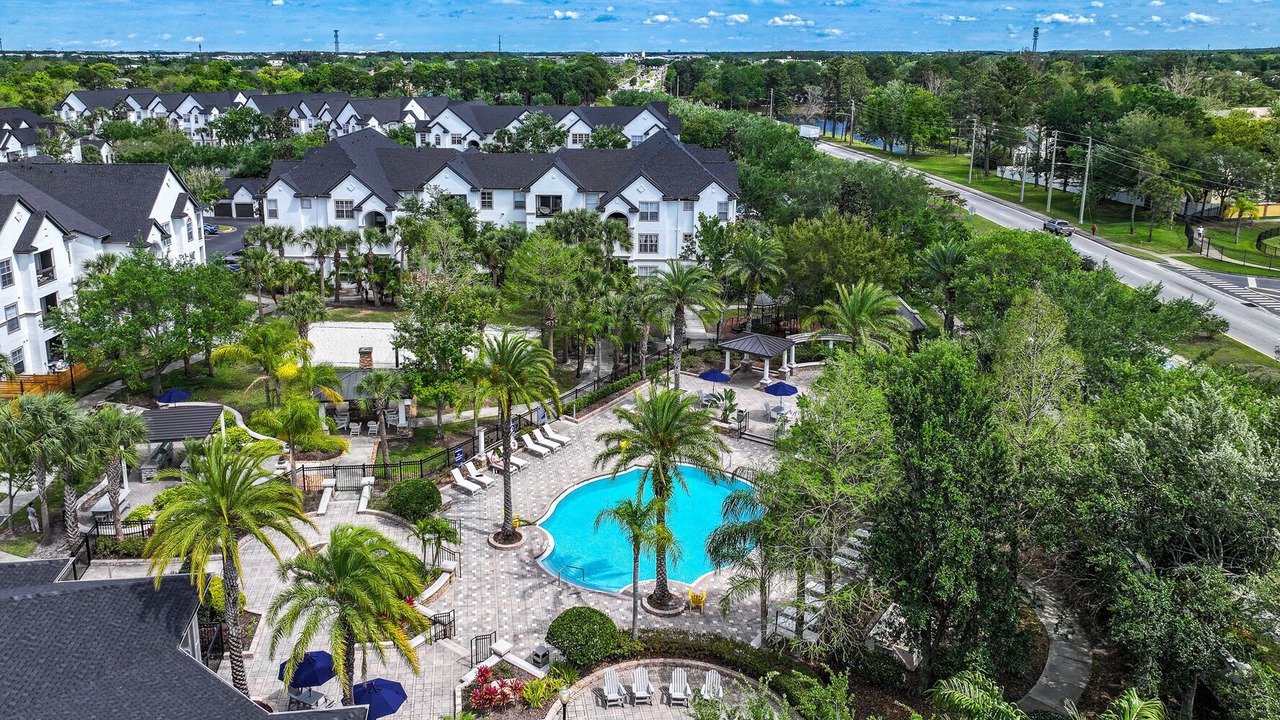 Photo of Outdoor in Orlando