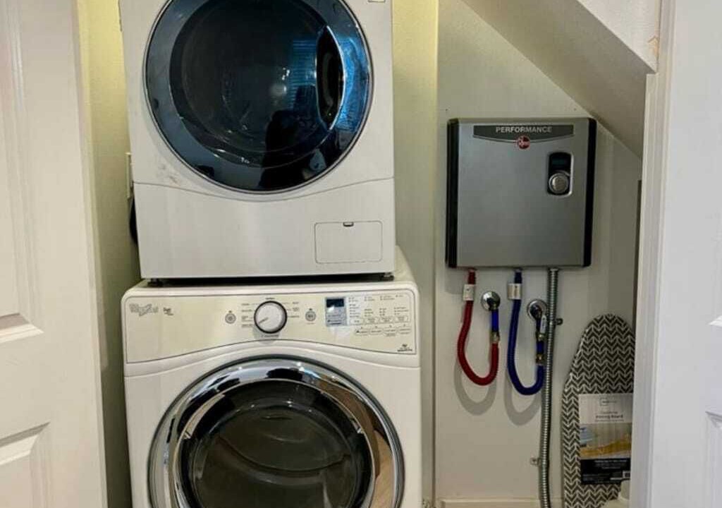 Photo of Bedroom in South Tacoma