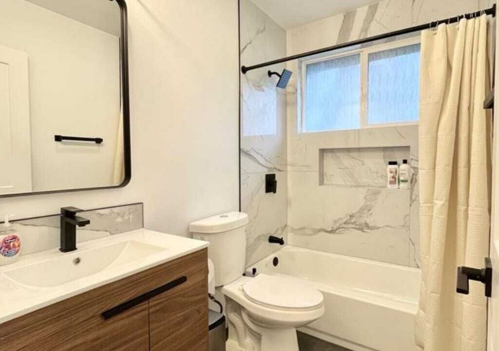 Photo of Bathroom in South Tacoma