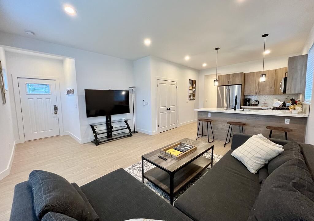 Photo of Bedroom in South Tacoma