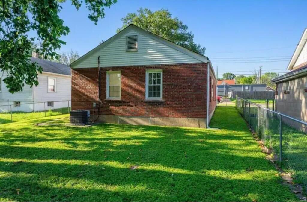 Photo of Outdoor in University City