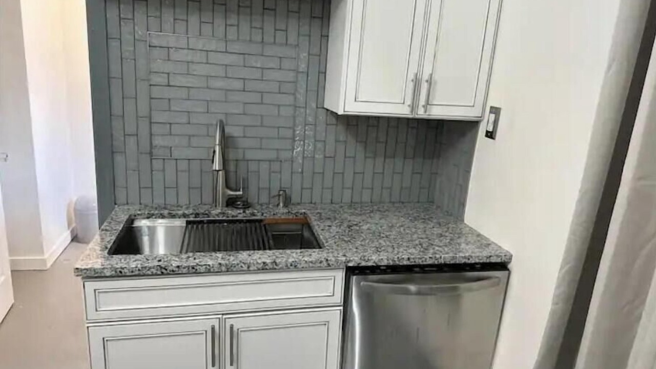 Photo of Kitchen in University City