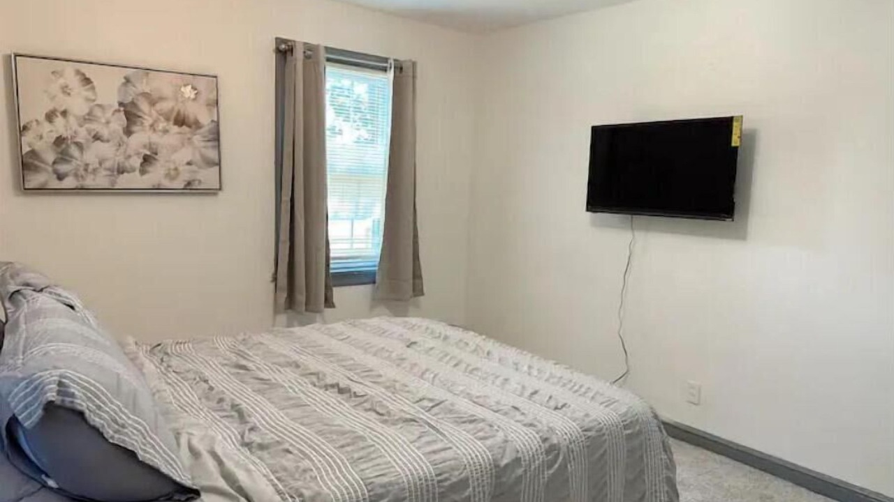 Photo of Bedroom in University City