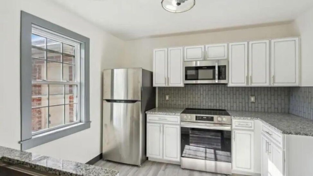 Photo of Kitchen in University City