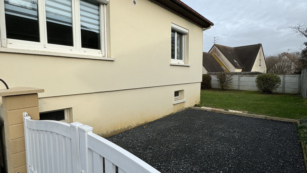Photo of Outdoor in Bieville-Beuville