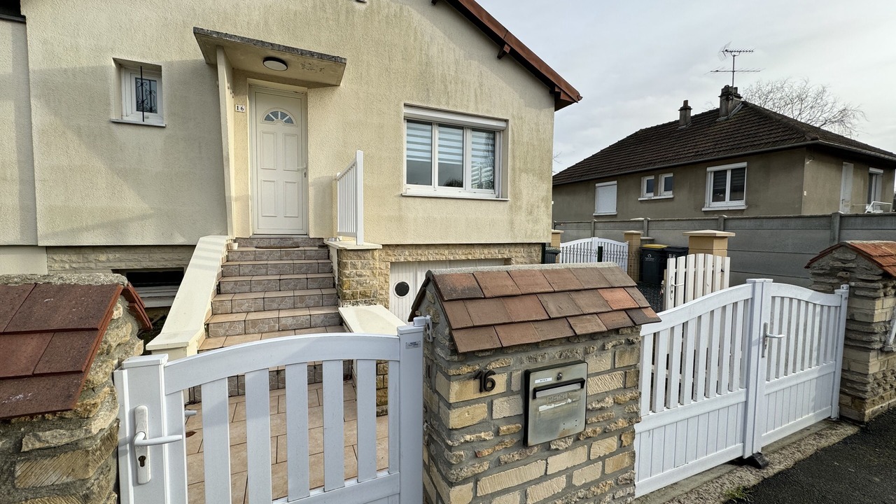 Photo of Outdoor in Bieville-Beuville