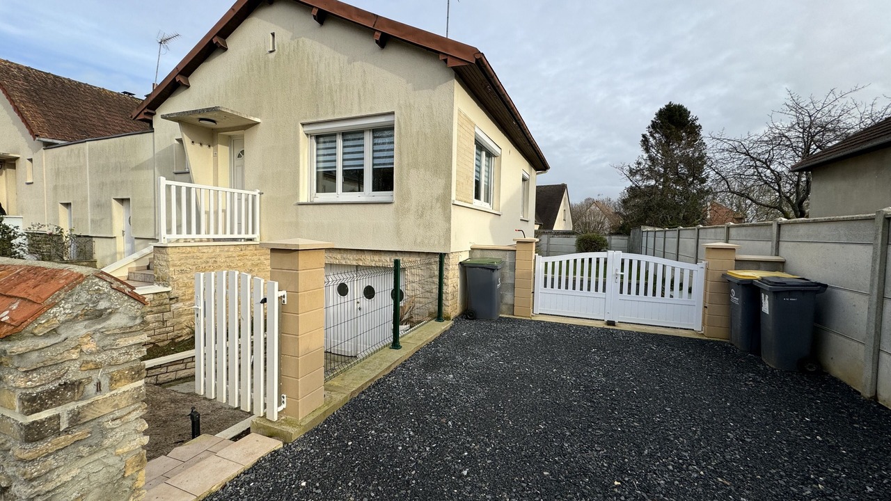 Photo of Outdoor in Bieville-Beuville
