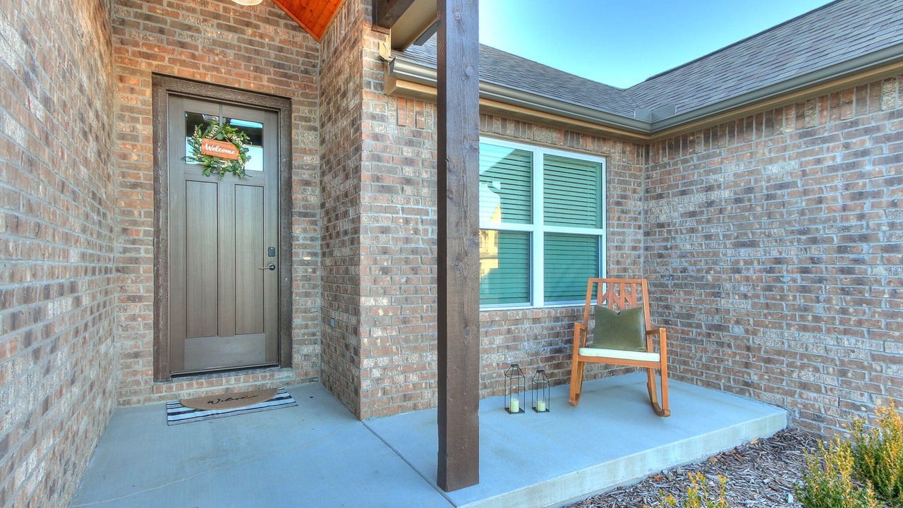 Photo of Outdoor in Tulsa