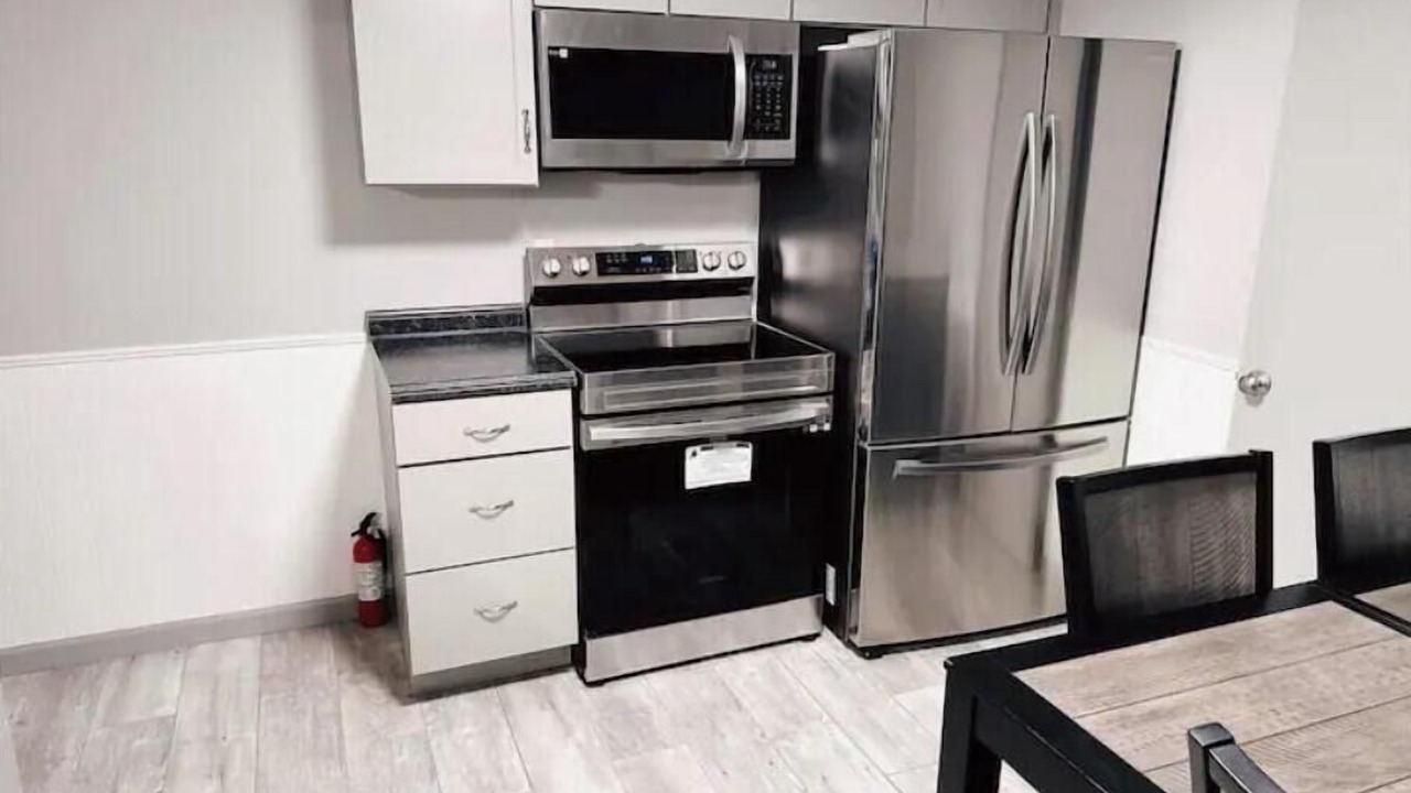 Photo of Kitchen in Overland