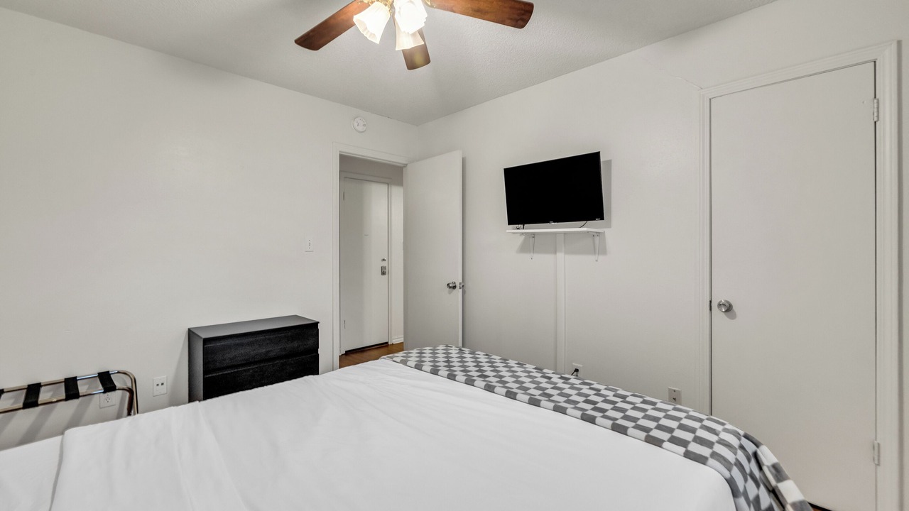 Photo of Bedroom in Tulsa