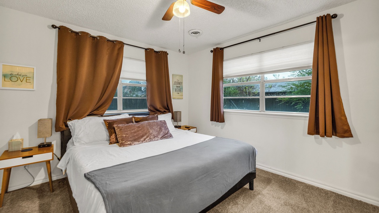 Photo of Bedroom in Tulsa