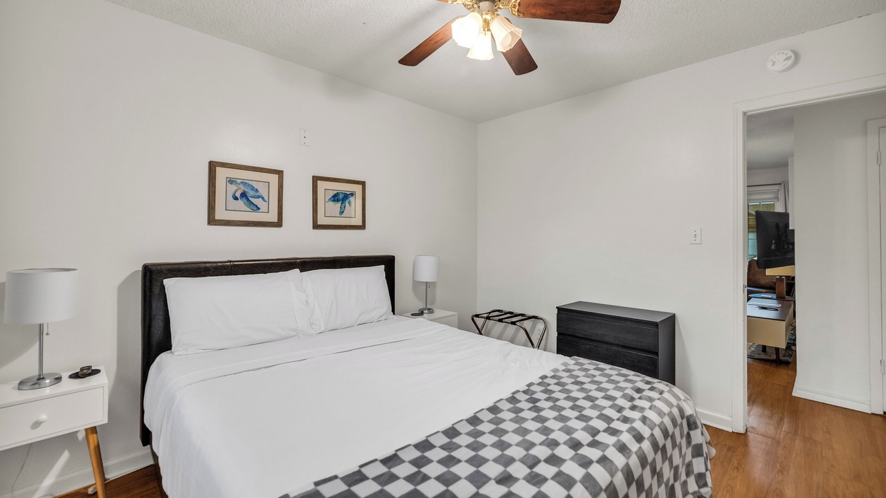 Photo of Bedroom in Tulsa