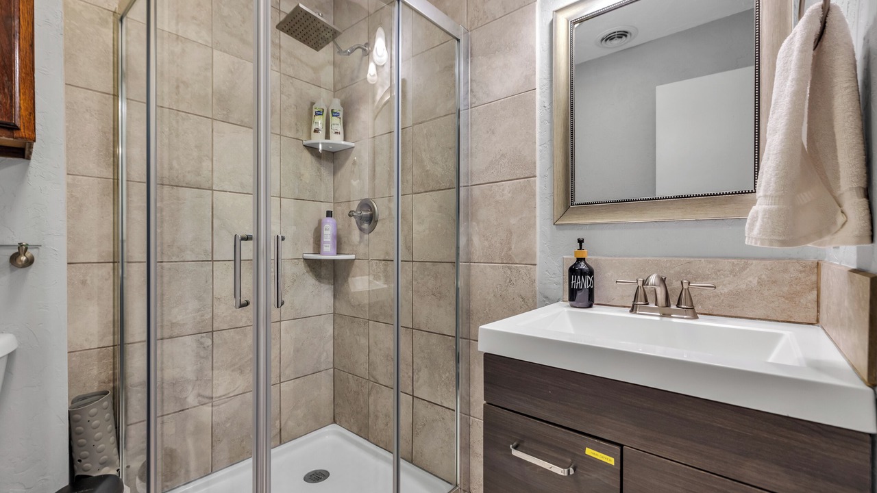 Photo of Bathroom in Tulsa