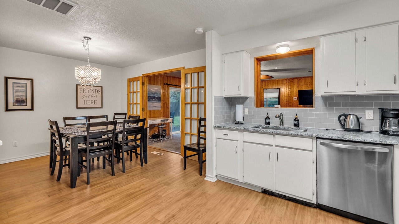 Photo of Kitchen in Tulsa