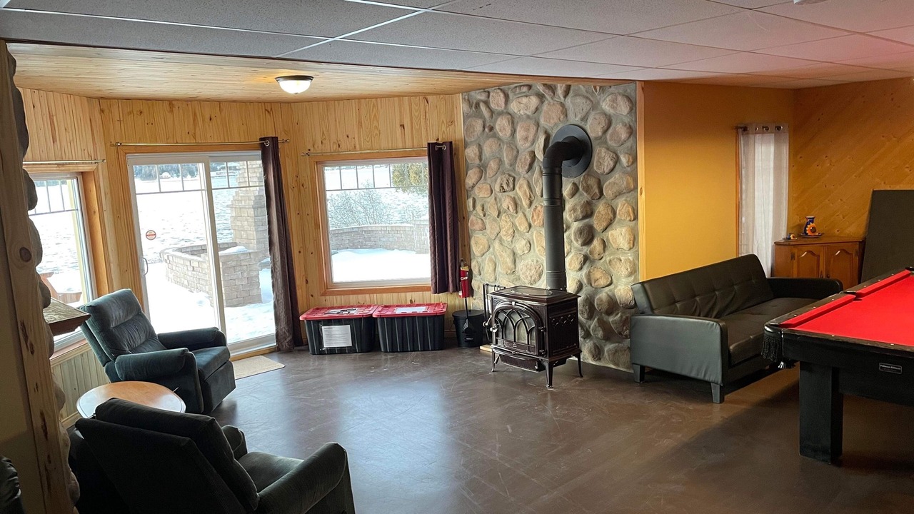 Photo of Bedroom in Lejeune