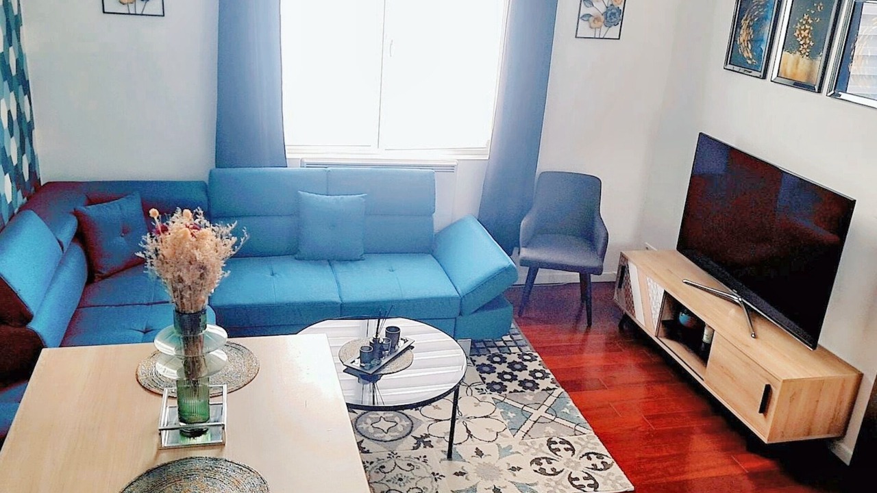 Photo of Livingroom in Raismes