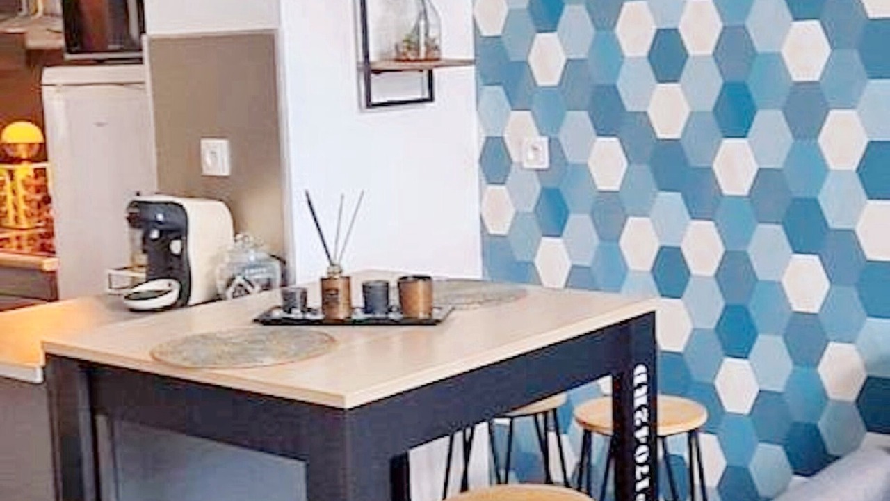 Photo of Livingroom in Raismes