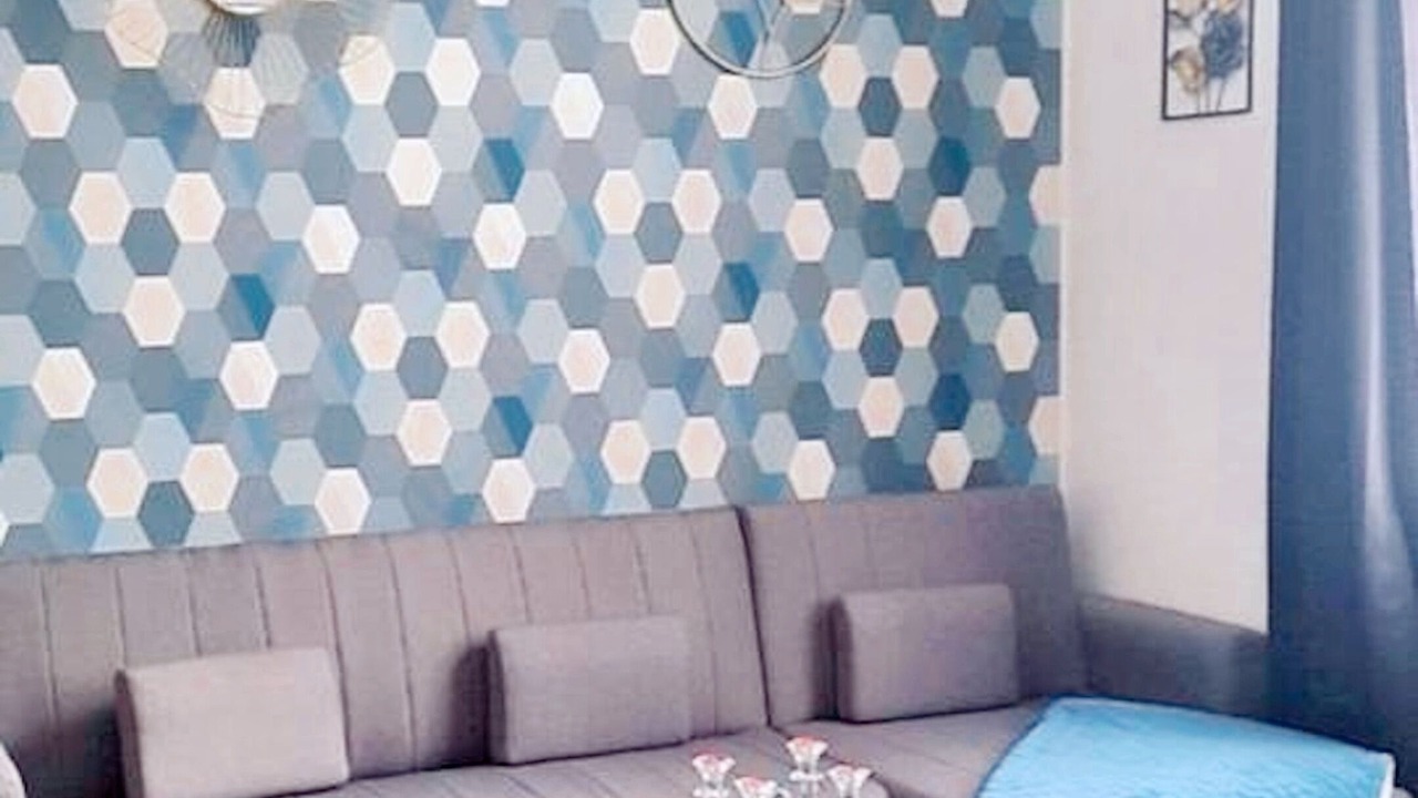 Photo of Livingroom in Raismes