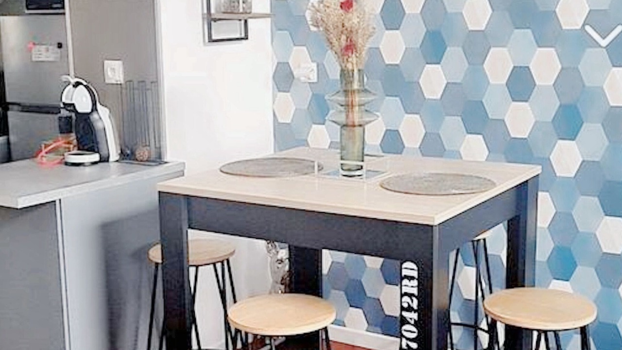 Photo of Livingroom in Raismes