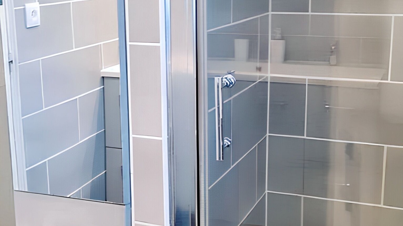 Photo of Bathroom in Raismes