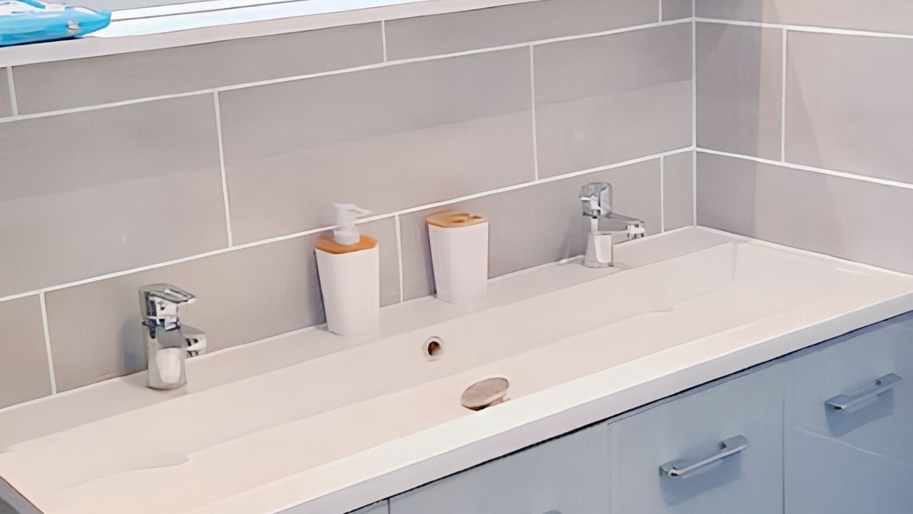 Photo of Bathroom in Raismes
