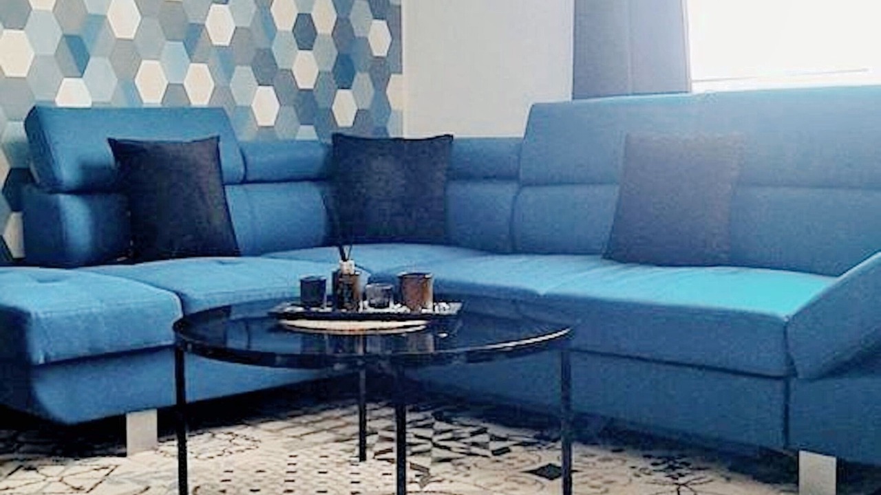Photo of Livingroom in Raismes