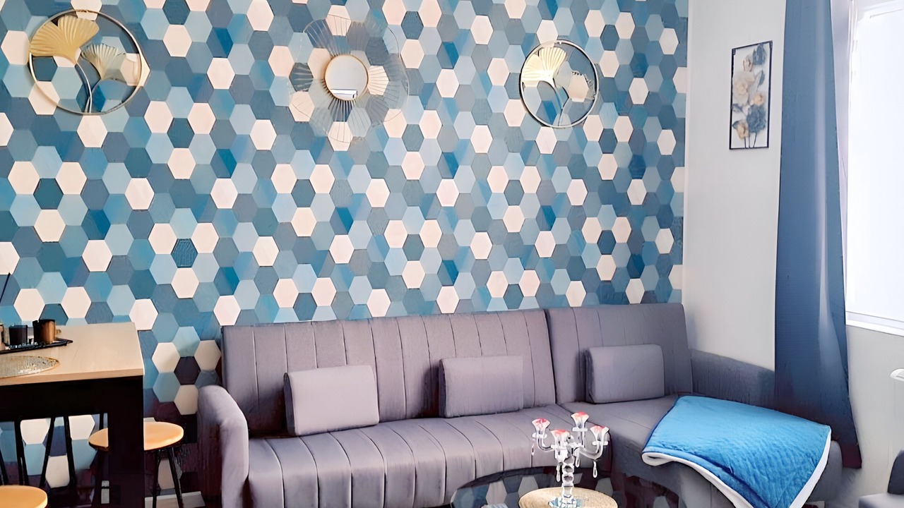 Photo of Livingroom in Raismes