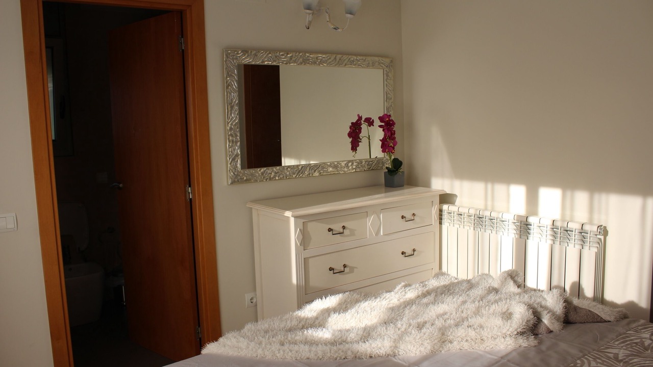 Photo of Bedroom in Cambrils