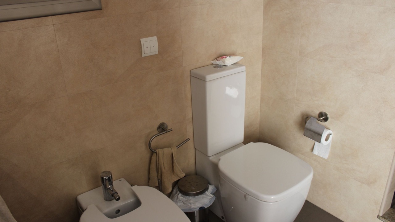 Photo of Bathroom in Cambrils