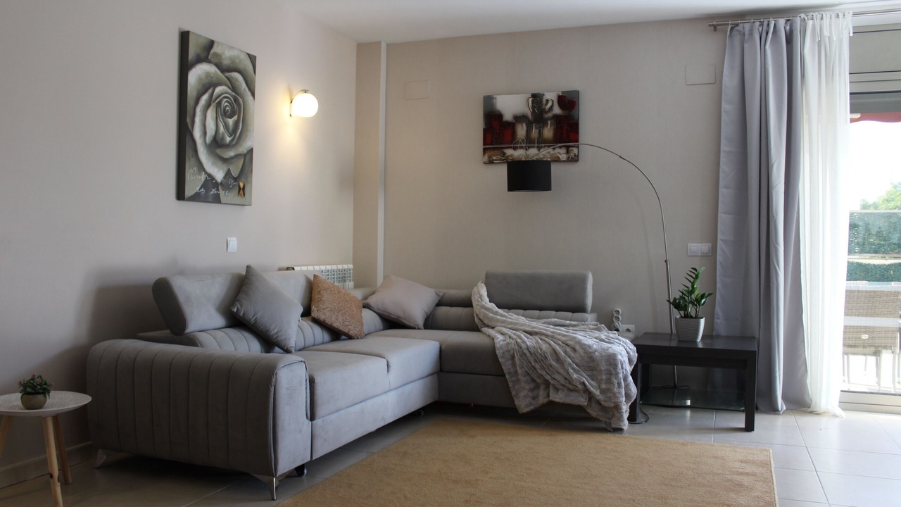 Photo of Livingroom in Cambrils