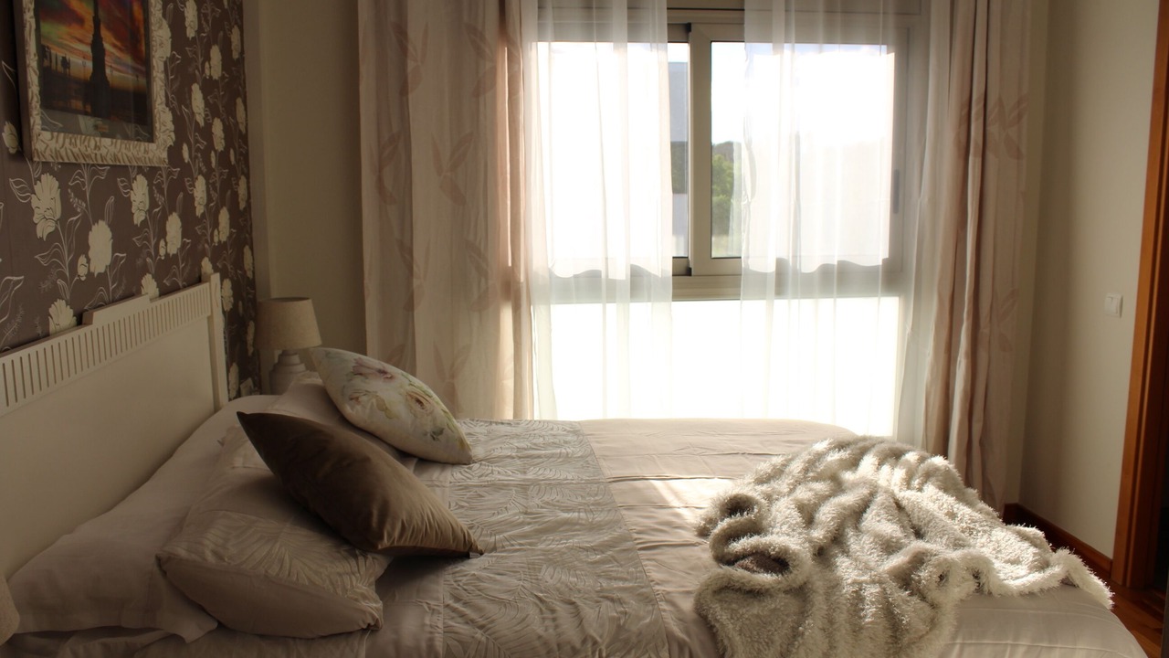 Photo of Bedroom in Cambrils