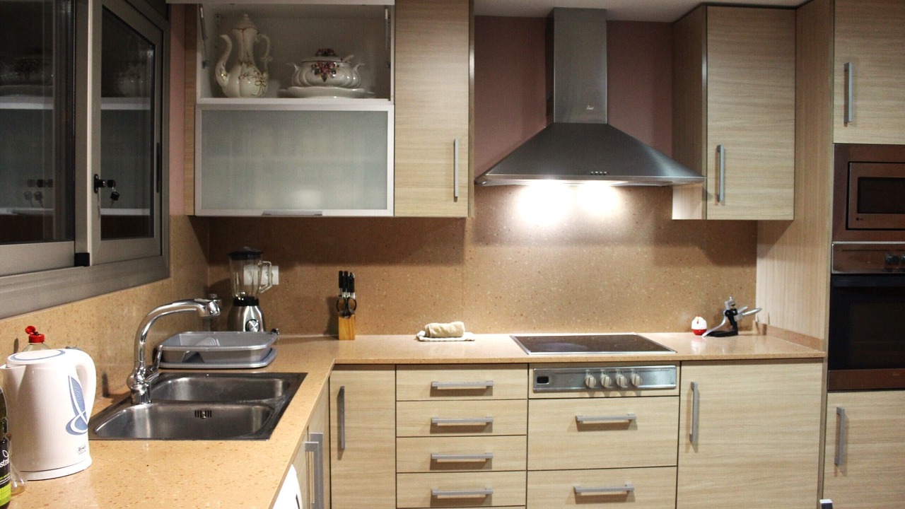 Photo of Kitchen in Cambrils