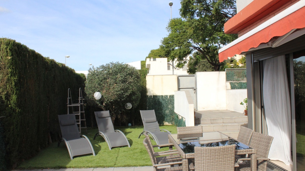 Photo of Outdoor in Cambrils